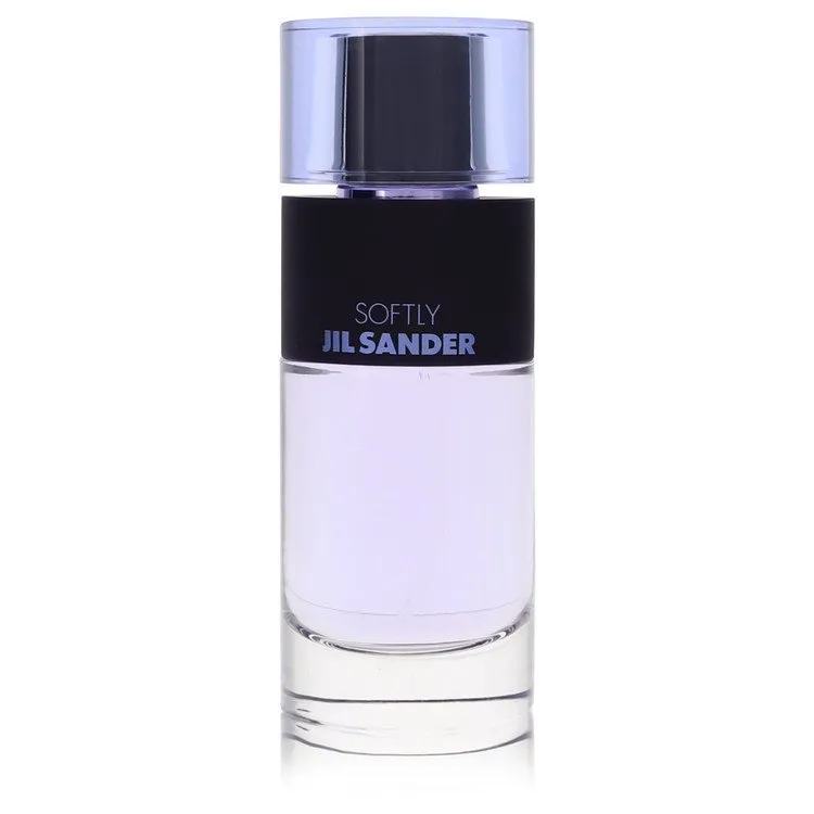 Jil Sander Softly Serene Tester Eau de Parfum Exclusive