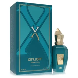 Xerjoff Erba Pura Eau de Parfum Exclusive Luxury Scent