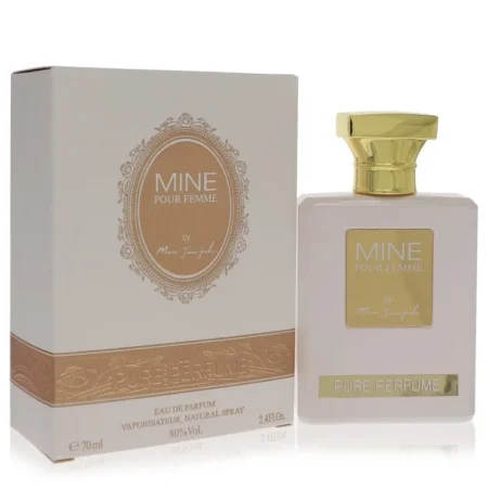 Marc Joseph Marc Joseph Mine Eau de Parfum - Iconic Scent