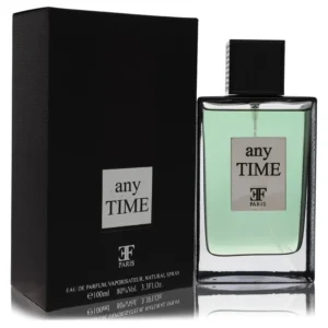 Elysee Fashion Any Time Eau de Parfum Iconic Scent for Men