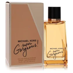 Michael Kors Super Gorgeous Eau de Parfum by Michael Kors