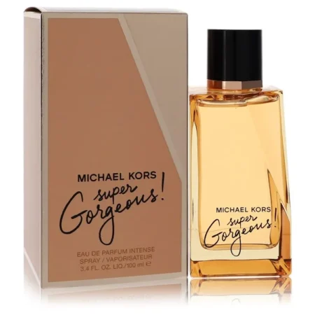 Michael Kors Super Gorgeous Eau de Parfum by Michael Kors