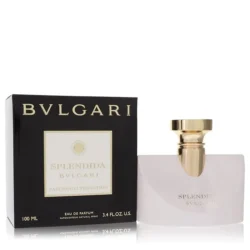 Bvlgari Splendida Patchouli Tentation Eau de Parfum Luxury