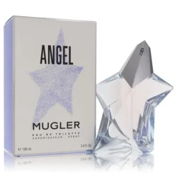 Thierry Mugler Angel Eau de Toilette Exclusive Elegance
