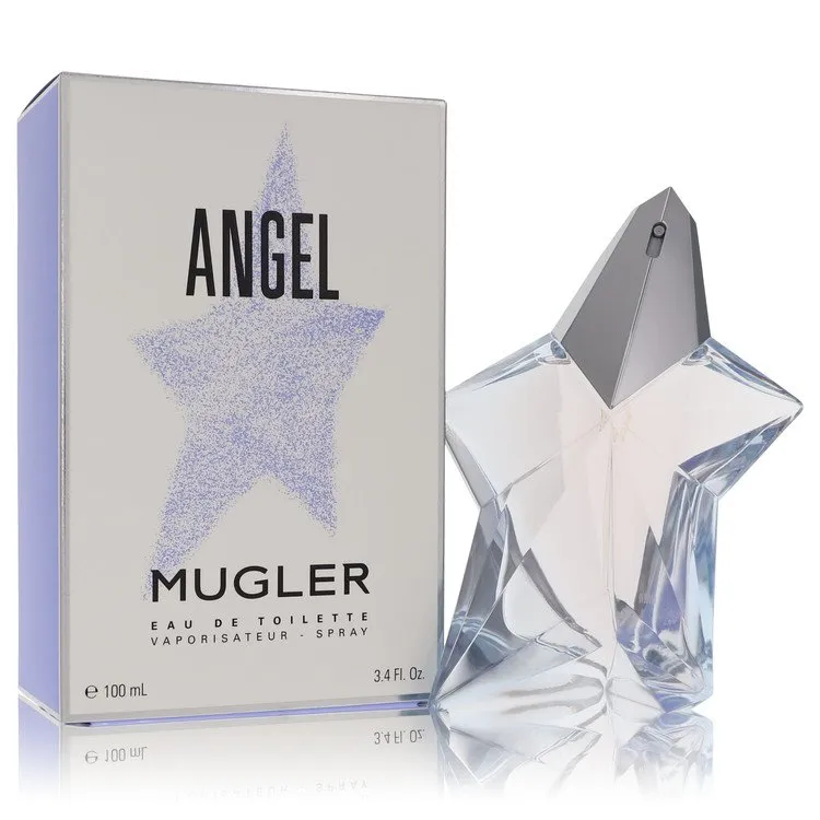 Thierry Mugler Angel Eau de Toilette Exclusive Elegance