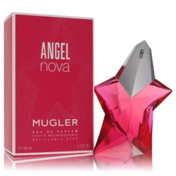 Thierry Mugler Angel Nova Refillable Eau de Parfum Iconic