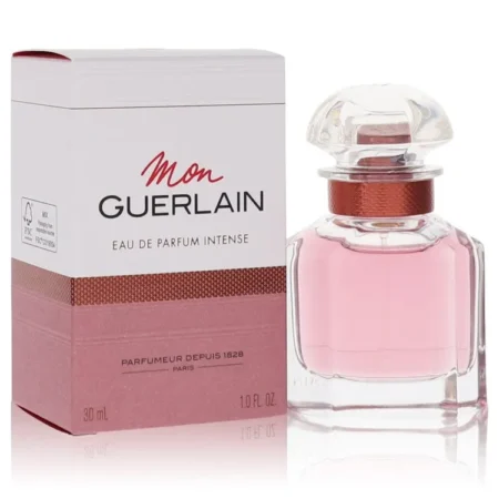 Guerlain Mon Guerlain Intense Eau de Parfum Iconic Luxury