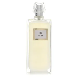 Givenchy Le De Tester Eau de Toilette Iconic Fragrance