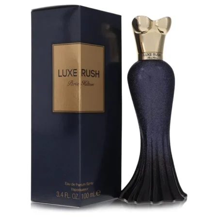 Paris Hilton Luxe Rush Eau de Parfum Exclusive Glamour