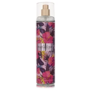 Sofia Vergara Lost In Paradise Mist Fragrance Mist Luxury