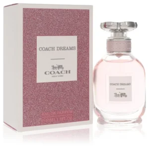 Coach Coach Dreams Eau de Parfum Exclusive Timeless Luxury