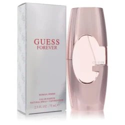 Guess Forever Eau de Parfum Exclusive Iconic Luxury Scent
