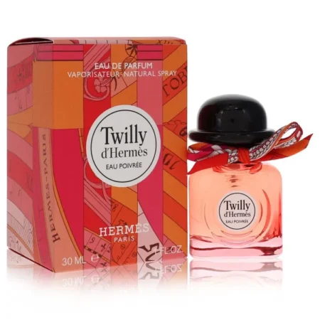 Hermes Twilly D'hermes Eau Poivree Eau de Parfum Iconic