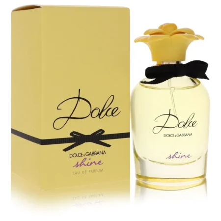 Dolce & Gabbana Dolce Shine Eau de Parfum Timeless Luxury