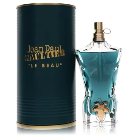 Le Beau Eau de Toilette by Jean Paul Gaultier