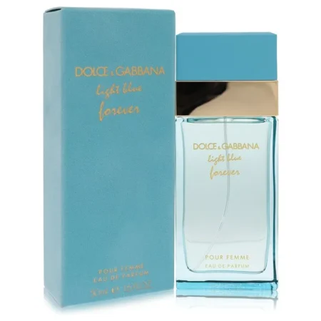 Dolce & Gabbana Light Blue Forever Eau de Parfum - Timeless
