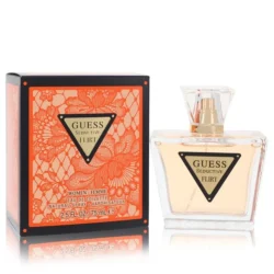 Guess Seductive Flirt Eau de Toilette Iconic Exclusive