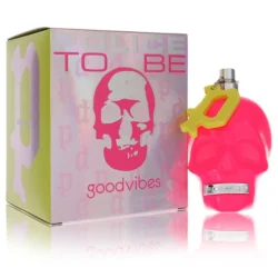 Police Colognes Police To Be Good Vibes Eau de Parfum Iconic