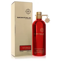 Montale Oud Tobacco Eau de Parfum - Iconic Tobacco Luxury