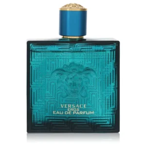 Eros Eau De Parfum Tester Eau de Parfum by Versace