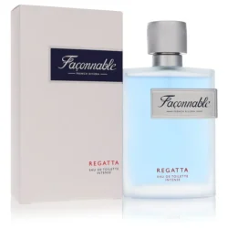 Faconnable Regatta Eau de Toilette Exclusive Luxury Scent