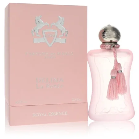 Parfums De Marly Delina La Rosee Eau de Parfum Iconic