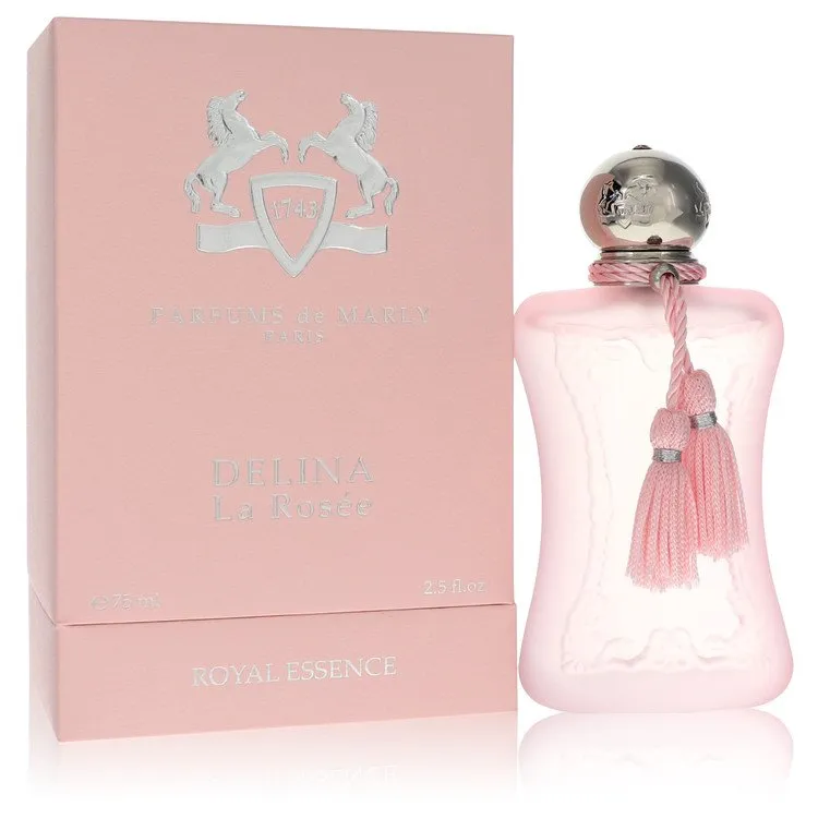 Parfums De Marly Delina La Rosee Eau de Parfum Iconic