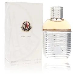 Moncler Moncler Eau de Parfum Iconic Luxury Scent for Women