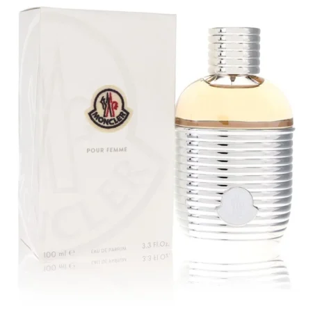 Moncler Moncler Eau de Parfum Iconic Luxury Scent for Women