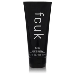 French Connection Fcuk After Shave Balm After Shave - Luxury