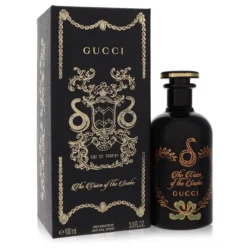 Gucci The Voice Of The Snake Eau de Parfum Iconic Luxury
