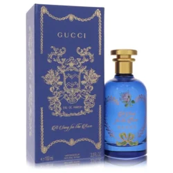 Gucci A Song For The Rose Eau de Parfum – Luxury Floral