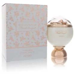 Afnan Souvenir Floral Bouquet Eau de Parfum – Exclusive