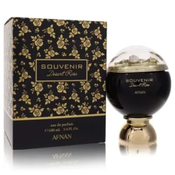 Afnan Souvenir Desert Rose Eau de Parfum | Luxury Fragrance