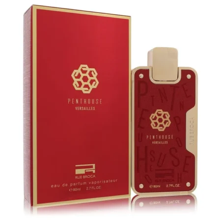 Rue Broca Penthouse Versailles Eau de Parfum – Ultimate