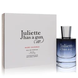 Juliette Has A Gun Musc Invisible Eau de Parfum – Iconic