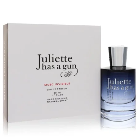 Juliette Has A Gun Musc Invisible Eau de Parfum – Iconic