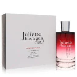 Juliette Has A Gun Lipstick Fever Eau de Parfum - Timeless