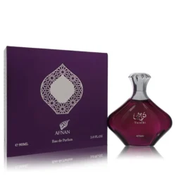 Afnan Turathi Purple Eau de Parfum Ultimate Luxury Fragrance