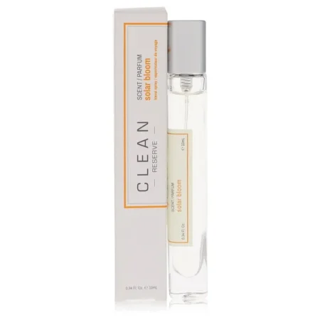 Clean Reserve Solar Bloom Mini Eau de Parfum Luxury Scent