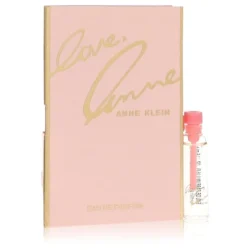 Anne Klein Love Anne Vial Eau de Parfum Iconic Luxury Fresh
