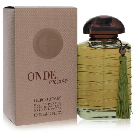 Giorgio Armani Onde Extase Eau de Parfum Exclusive Elegance