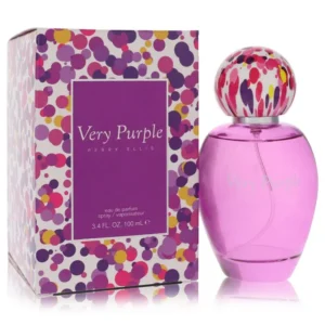 Perry Ellis Very Purple Eau de Parfum Exclusive Scent