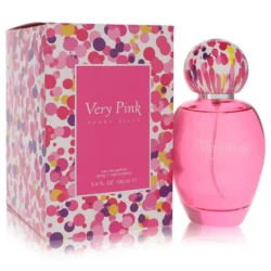 Perry Ellis Very Pink Eau de Parfum – Luxury Fragrance