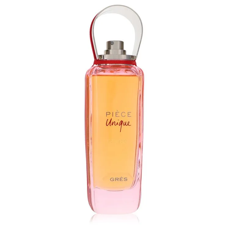Parfums Gres Piece Unique Tester Eau de Parfum Exclusive