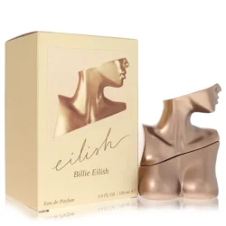 Billie Eilish Eilish Eau de Parfum Luxury Icon for Women