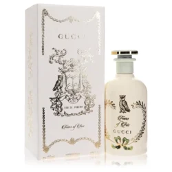 Gucci Tears Of Iris Eau de Parfum Iconic Luxury Fragrance