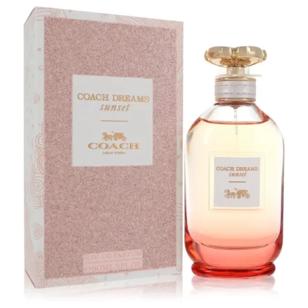 Coach Coach Dreams Sunset Eau de Parfum | Timeless Luxury