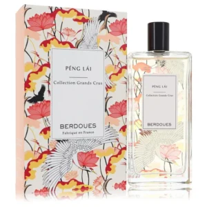 Peng Lai Eau de Parfum by Berdoues