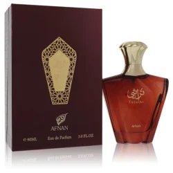 Afnan Turathi Brown Eau de Parfum Iconic Sophistication